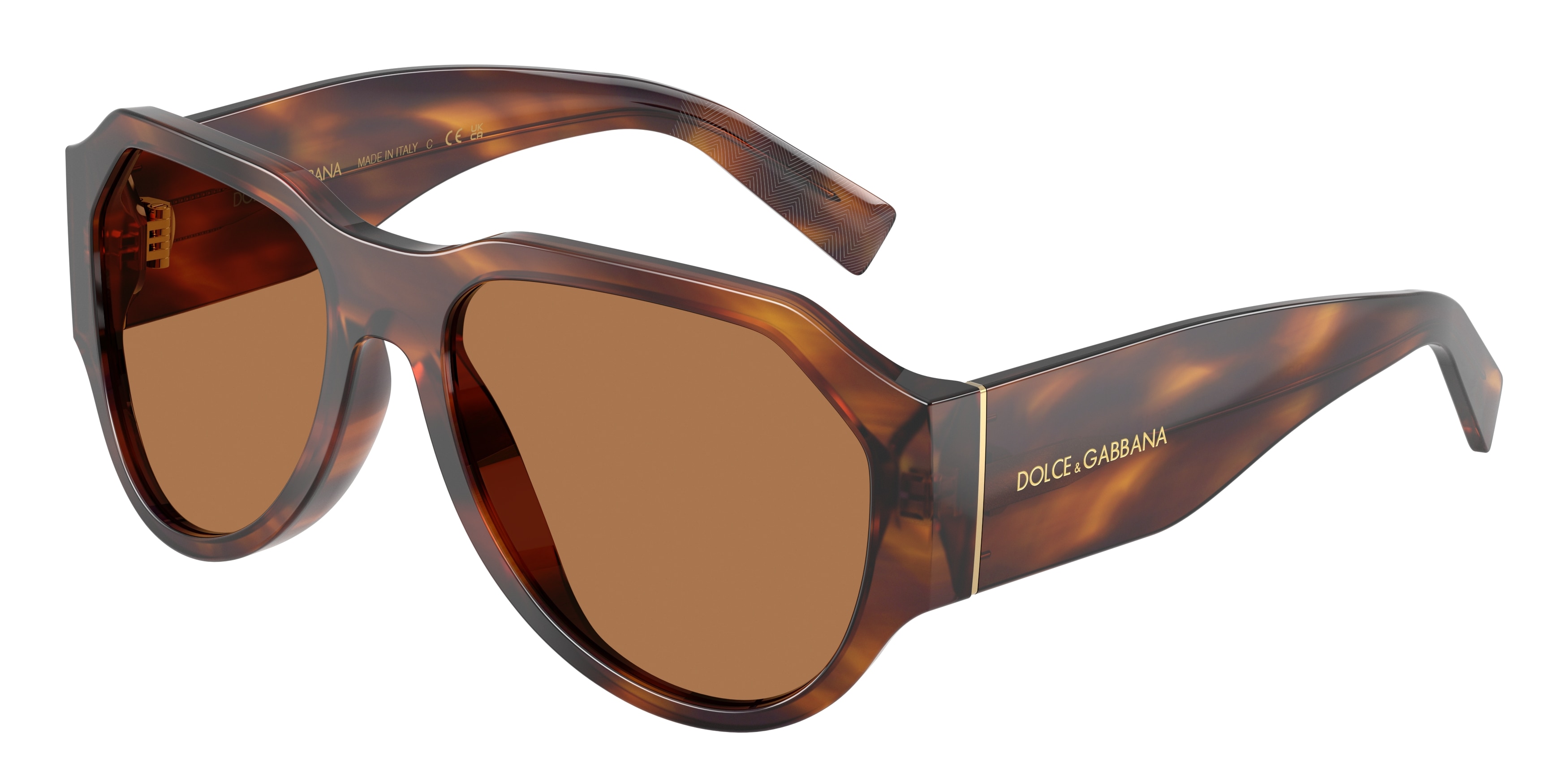 Dolce & Gabbana DG4504 306373  